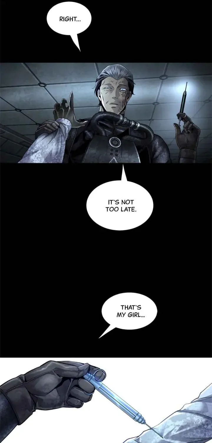 Dead Queen Chapter 153 page 73 - 