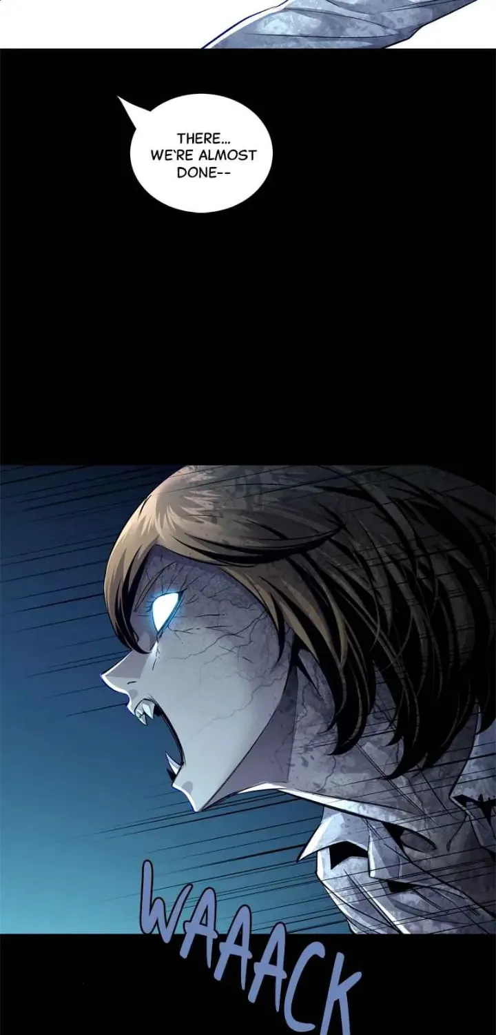 Dead Queen Chapter 153 page 74 - 