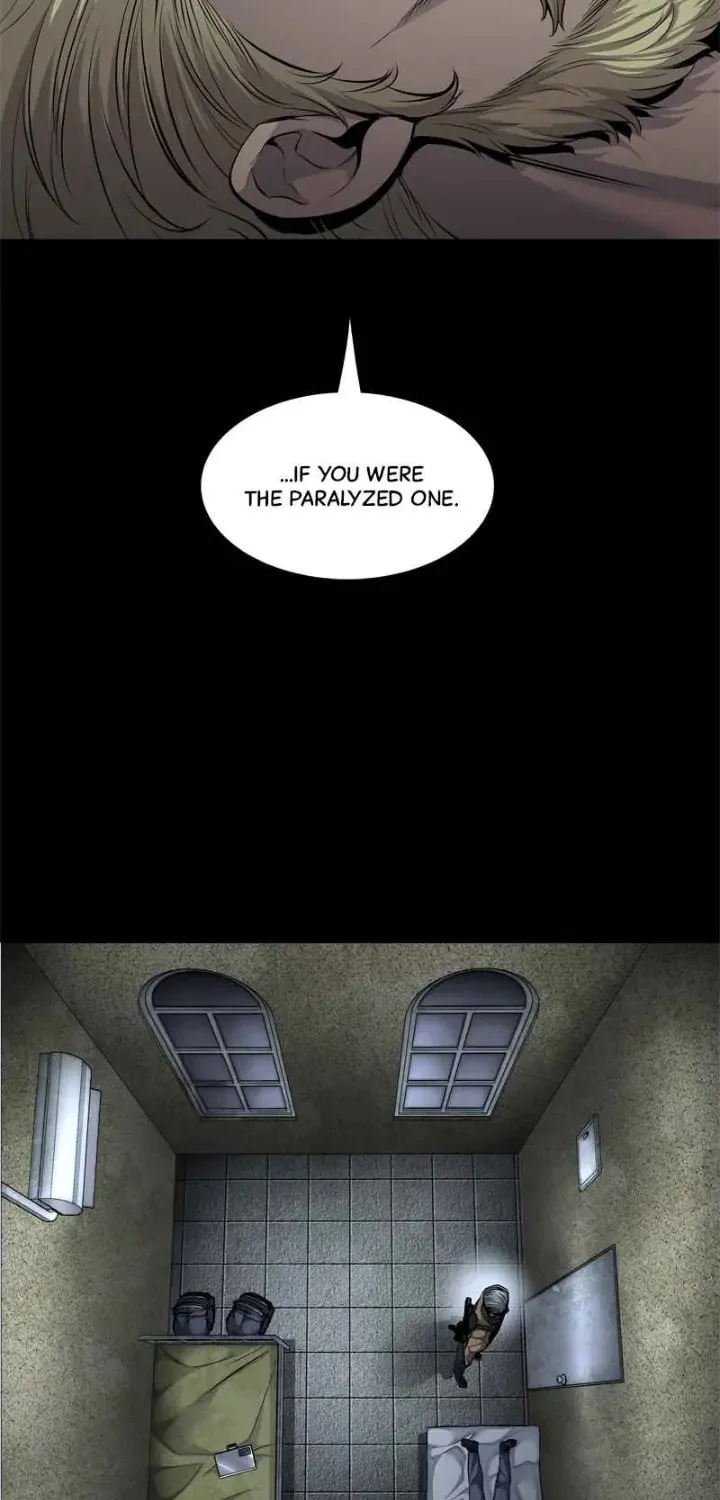 Dead Queen Chapter 153 page 9 - 