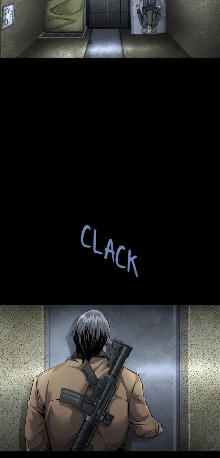 Dead Queen Chapter 153 page 10 - 