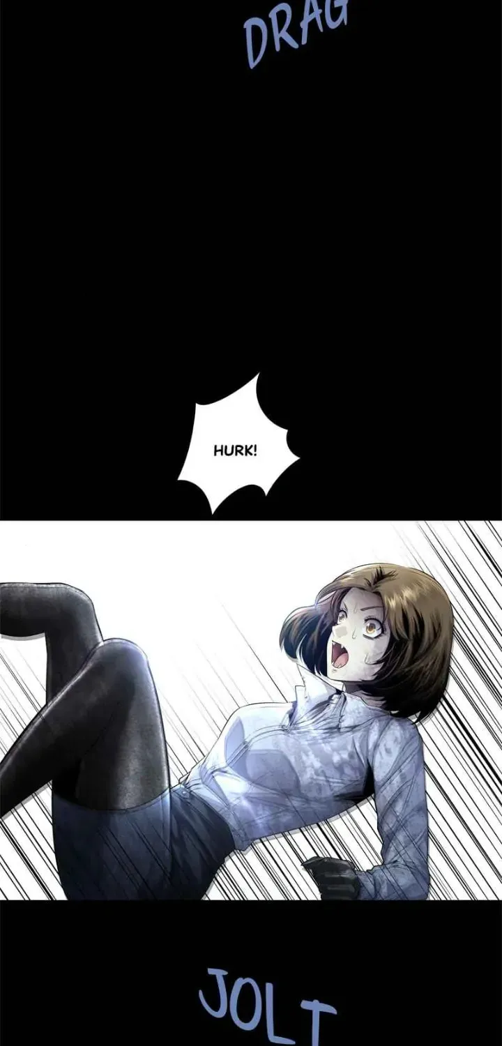 Dead Queen Chapter 154 page 11 - 