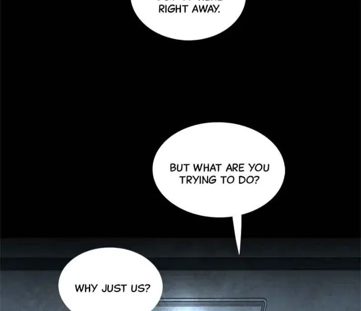 Dead Queen Chapter 154 page 16 - 