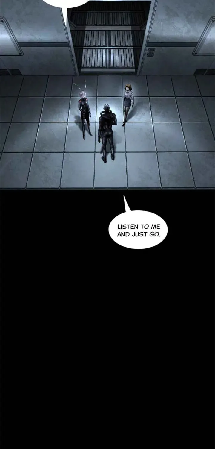 Dead Queen Chapter 154 page 17 - 