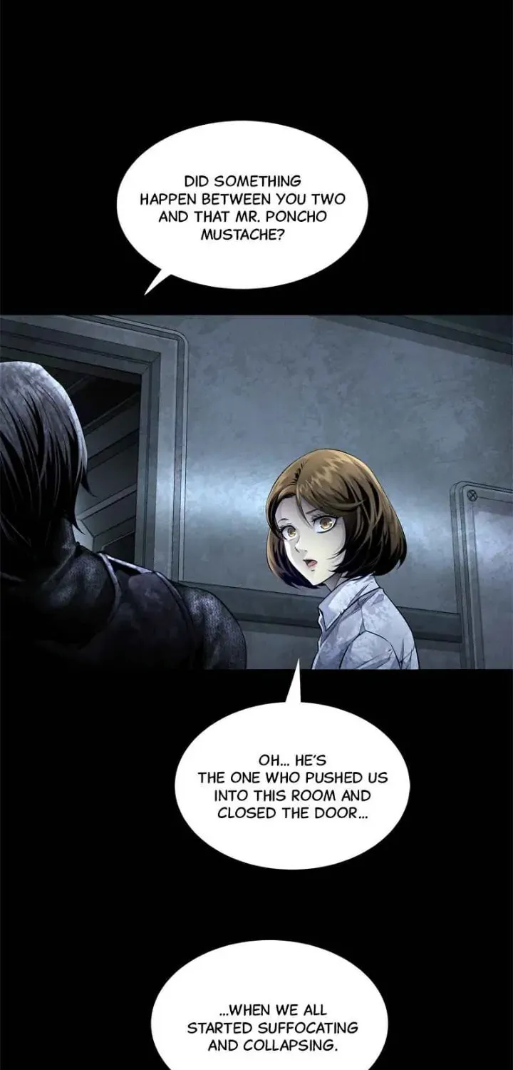 Dead Queen Chapter 154 page 19 - 