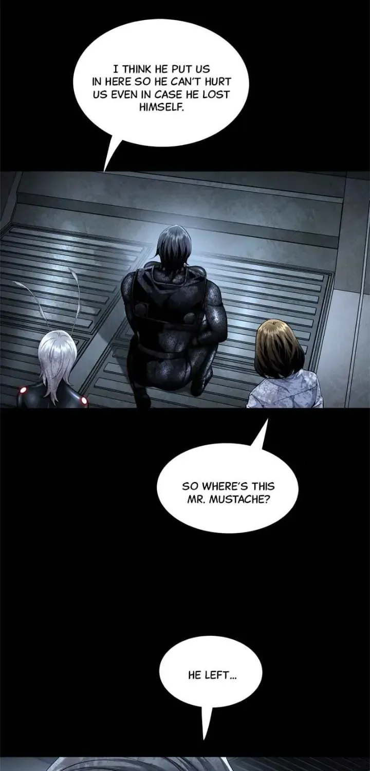 Dead Queen Chapter 154 page 26 - 