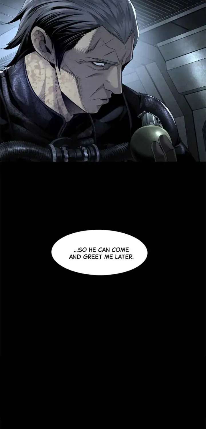 Dead Queen Chapter 154 page 27 - 