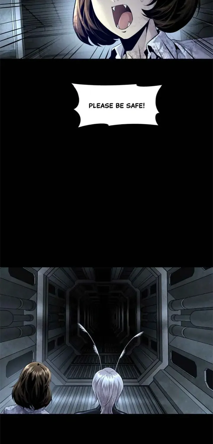 Dead Queen Chapter 154 page 30 - 