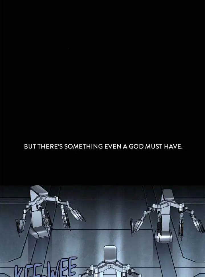 Dead Queen Chapter 154 page 4 - 