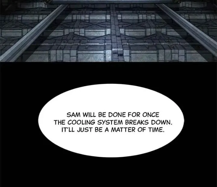 Dead Queen Chapter 154 page 44 - 