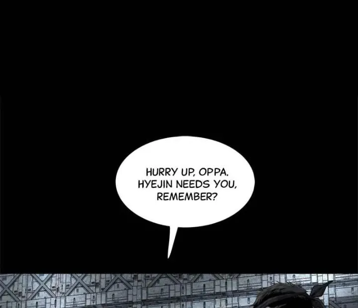 Dead Queen Chapter 154 page 48 - 