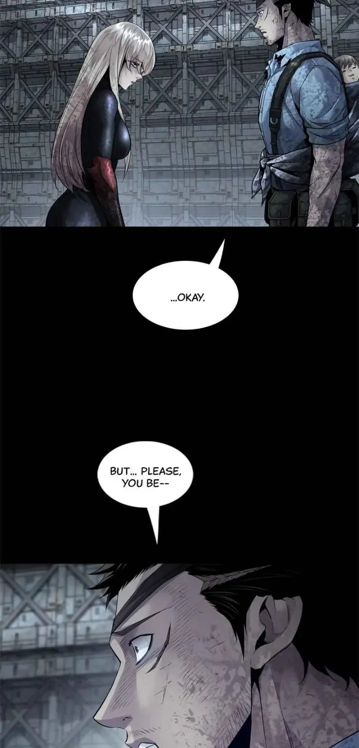 Dead Queen Chapter 154 page 49 - 
