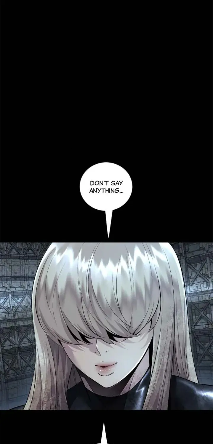 Dead Queen Chapter 154 page 51 - 