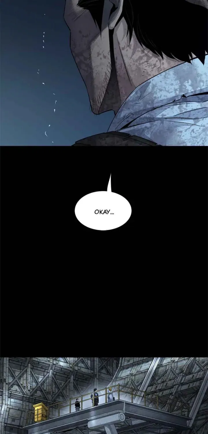 Dead Queen Chapter 154 page 53 - 