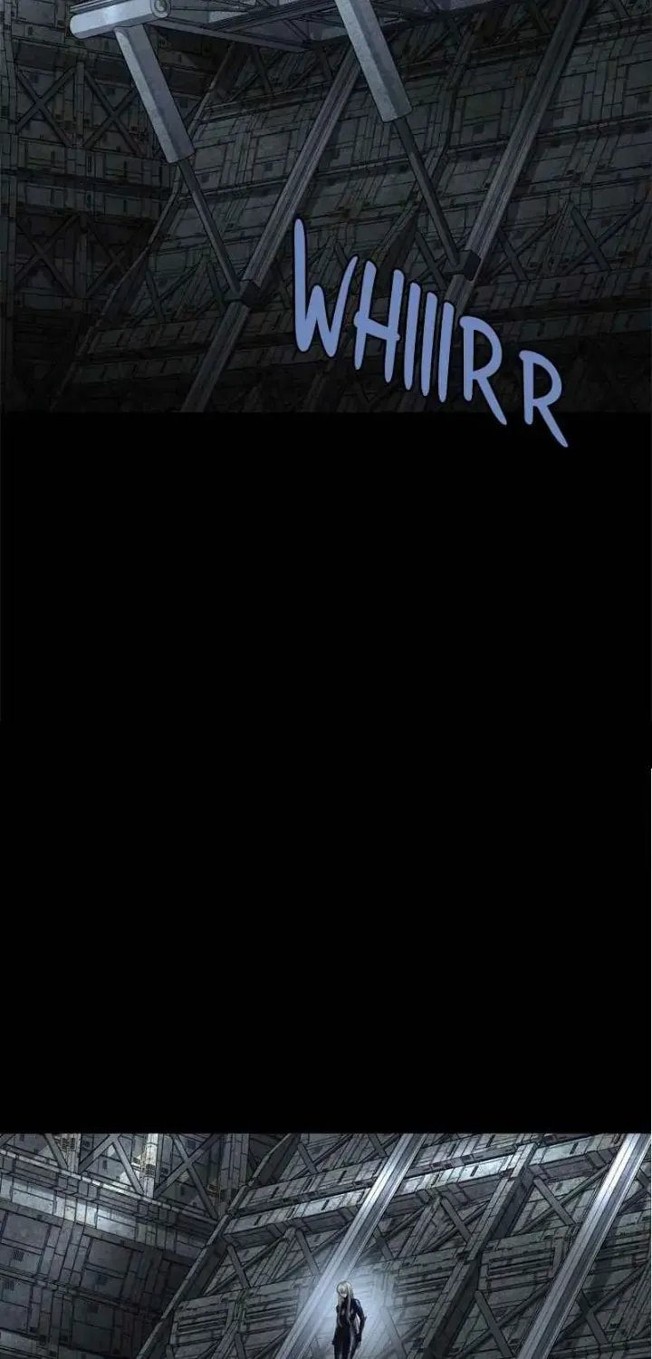 Dead Queen Chapter 154 page 54 - 