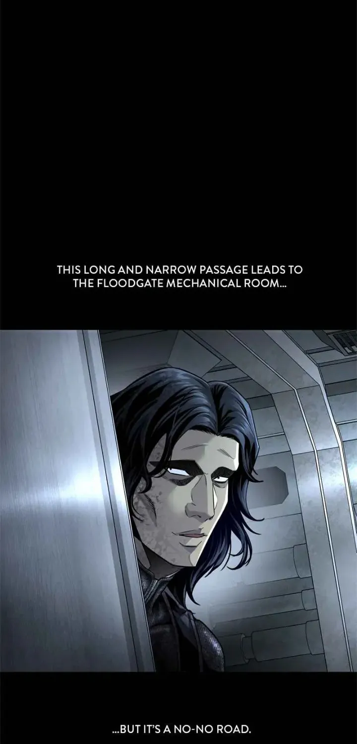 Dead Queen Chapter 154 page 63 - 