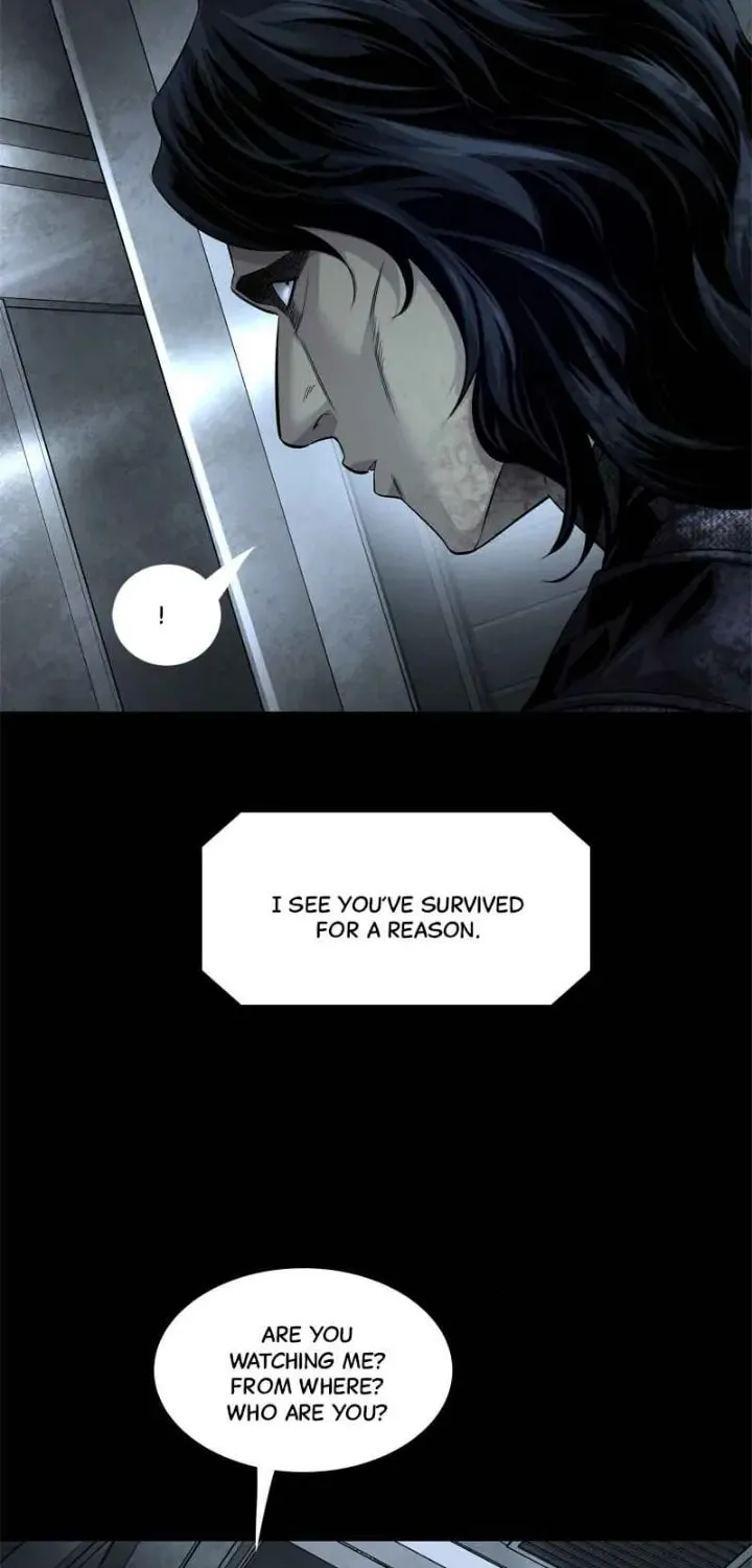 Dead Queen Chapter 154 page 66 - 