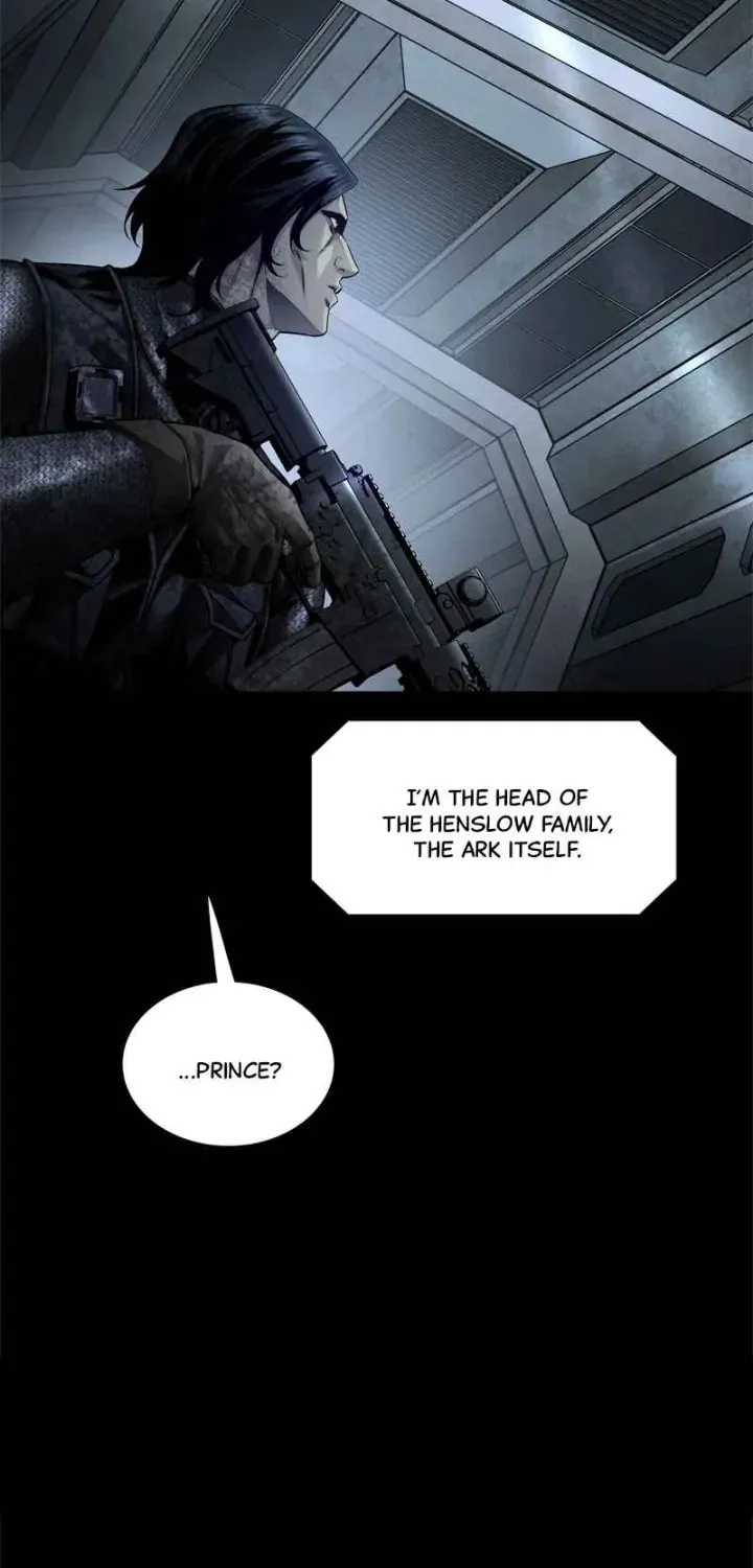 Dead Queen Chapter 154 page 67 - 