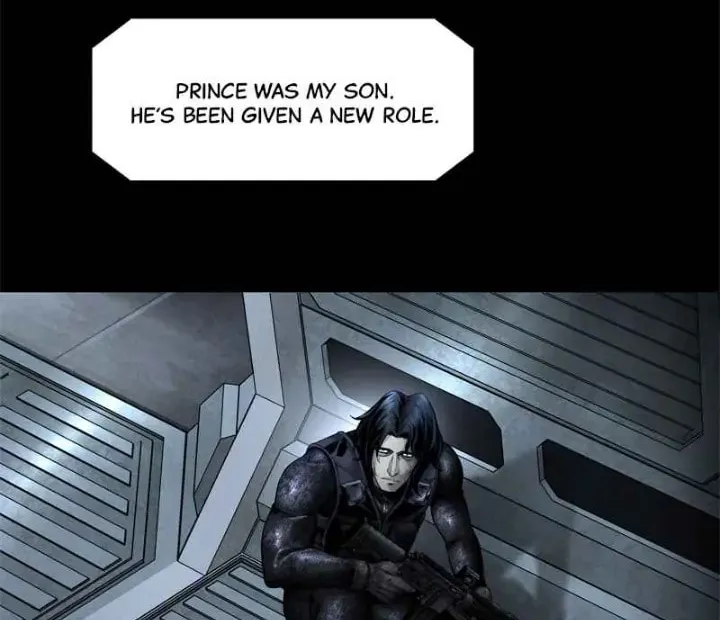 Dead Queen Chapter 154 page 68 - 