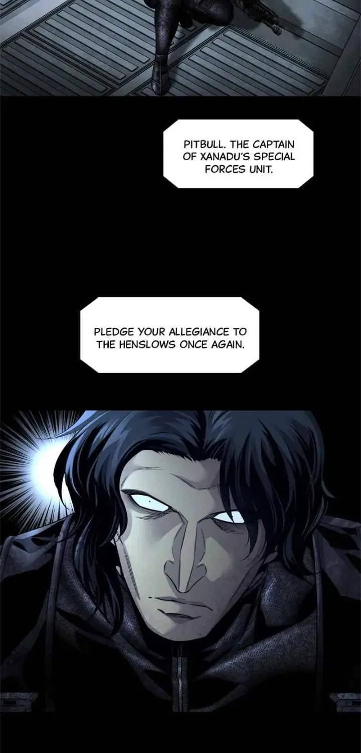 Dead Queen Chapter 154 page 69 - 