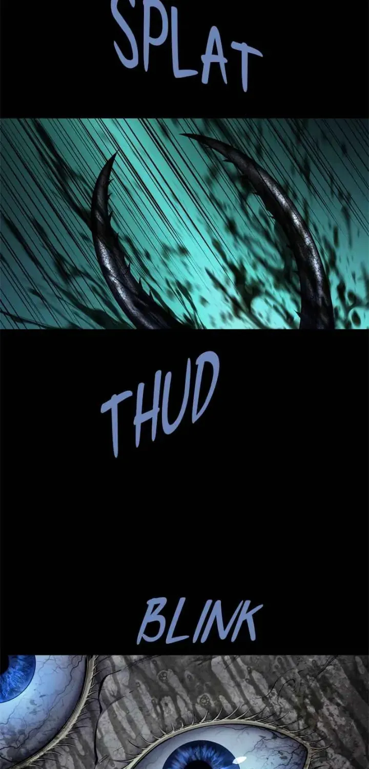 Dead Queen Chapter 154 page 9 - 