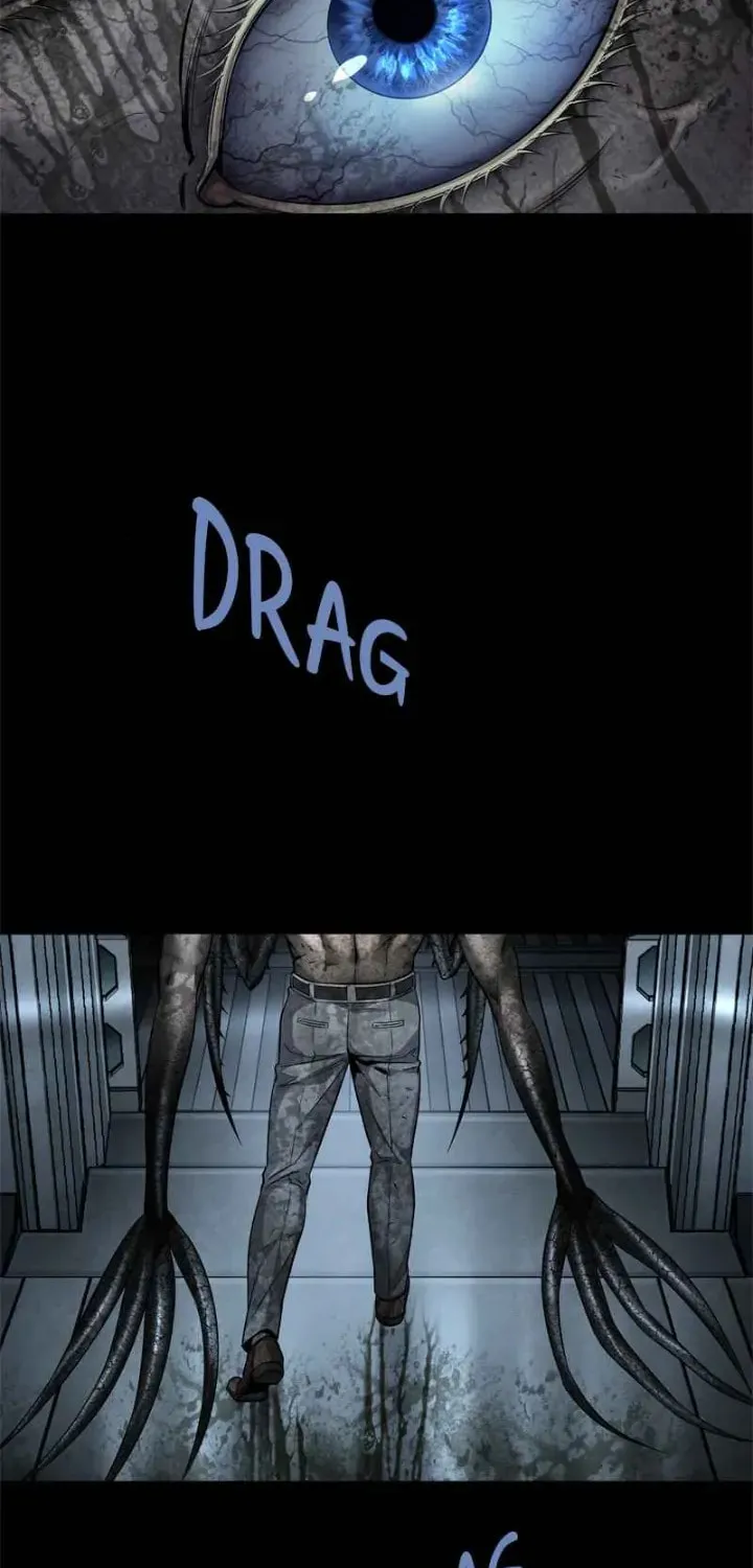 Dead Queen Chapter 154 page 10 - 