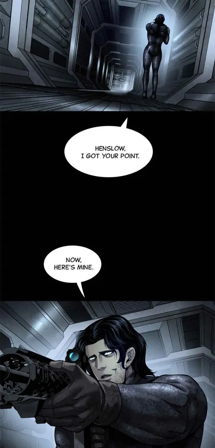 Dead Queen Chapter 155 page 2 - 