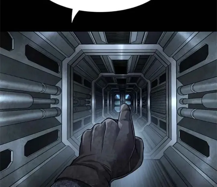 Dead Queen Chapter 155 page 12 - 