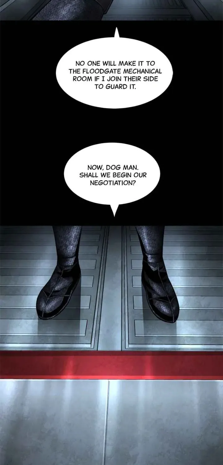 Dead Queen Chapter 155 page 13 - 