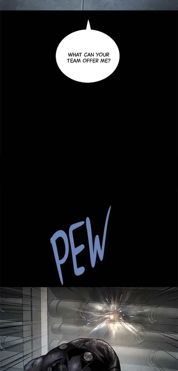 Dead Queen Chapter 155 page 14 - 