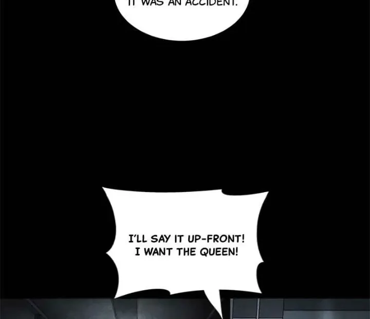 Dead Queen Chapter 155 page 16 - 