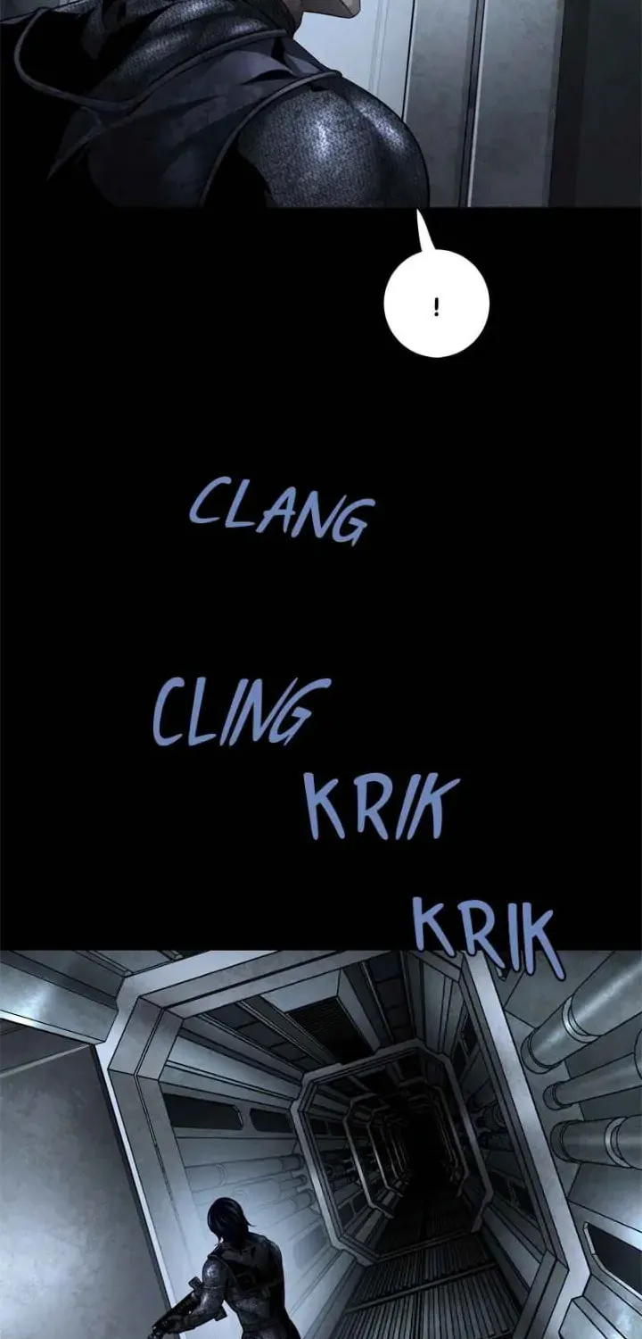 Dead Queen Chapter 155 page 19 - 