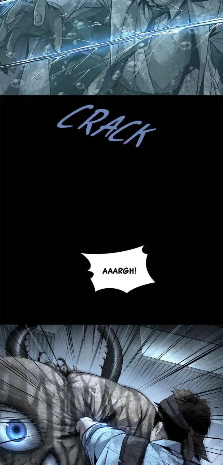 Dead Queen Chapter 155 page 26 - 