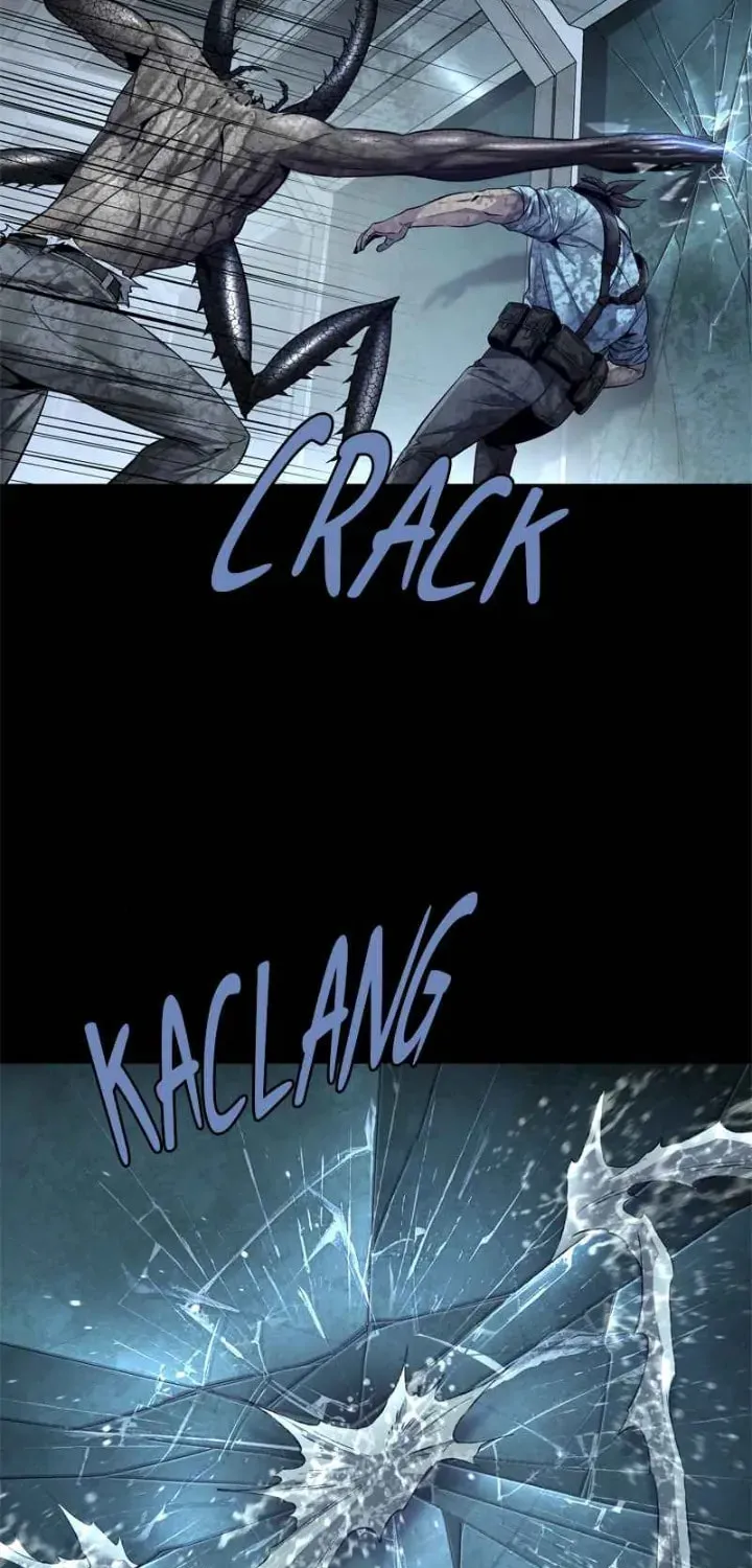 Dead Queen Chapter 155 page 29 - 