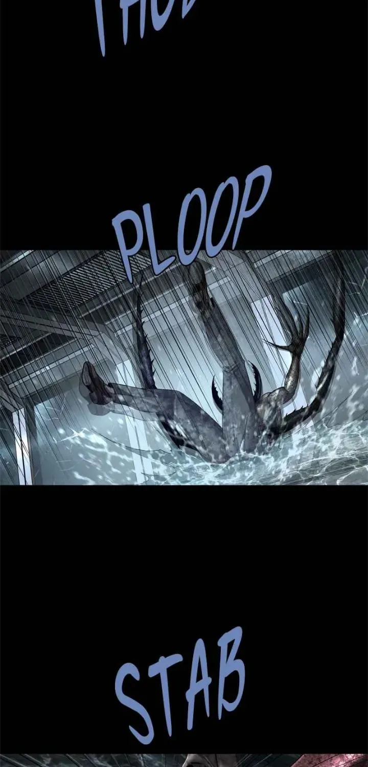 Dead Queen Chapter 155 page 35 - 