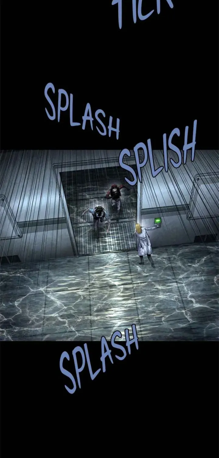 Dead Queen Chapter 155 page 39 - 