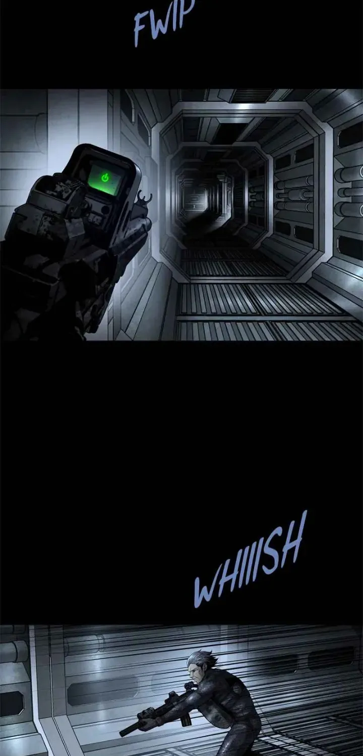 Dead Queen Chapter 155 page 5 - 