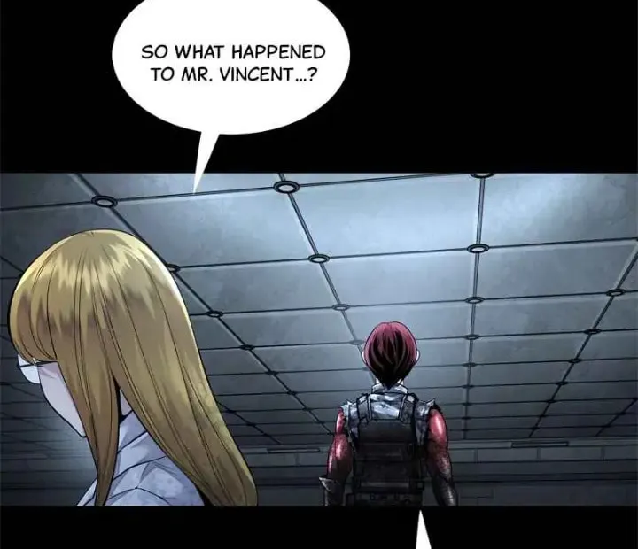 Dead Queen Chapter 155 page 48 - 
