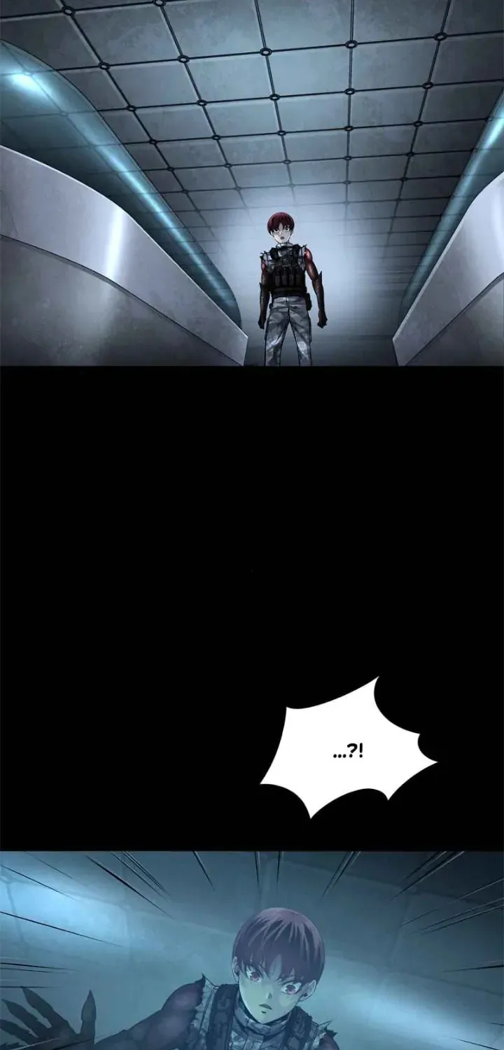 Dead Queen Chapter 155 page 51 - 