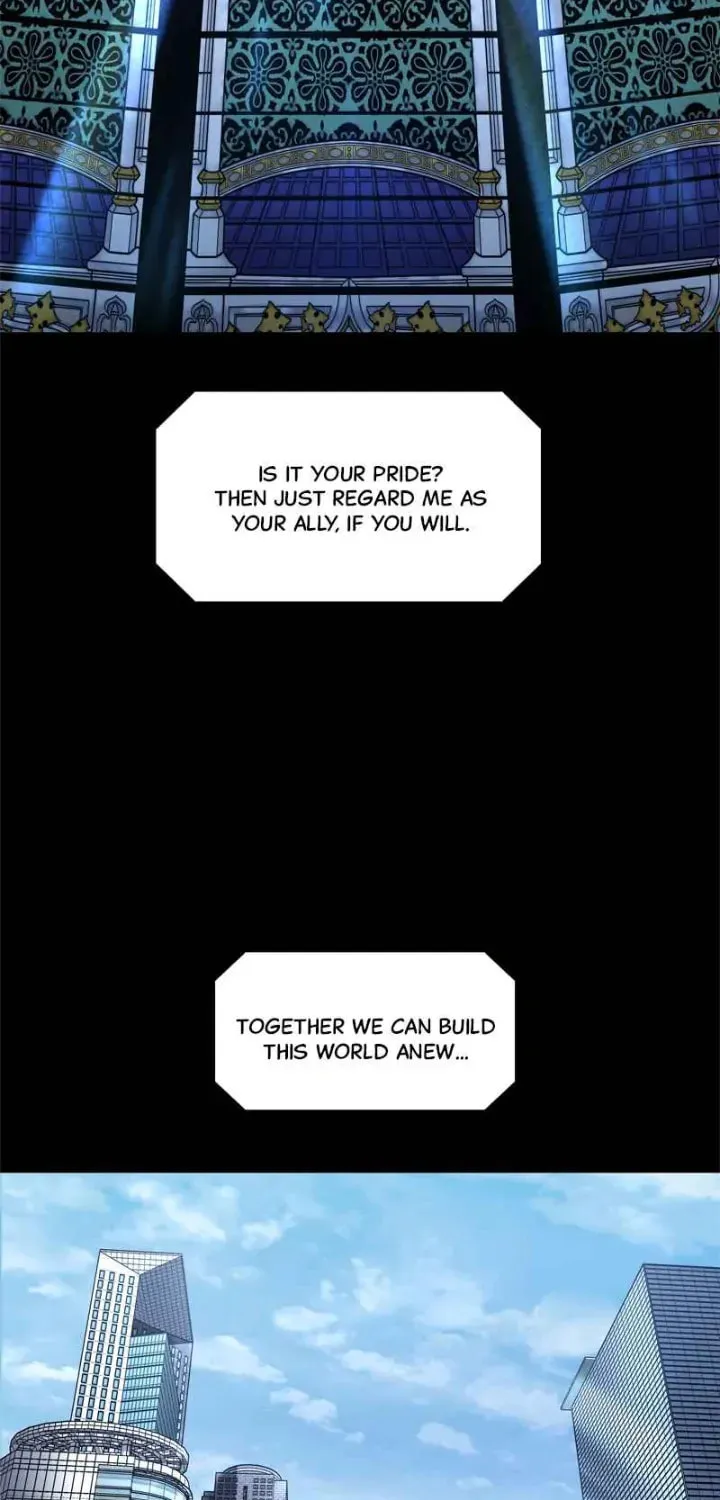 Dead Queen Chapter 155 page 57 - 