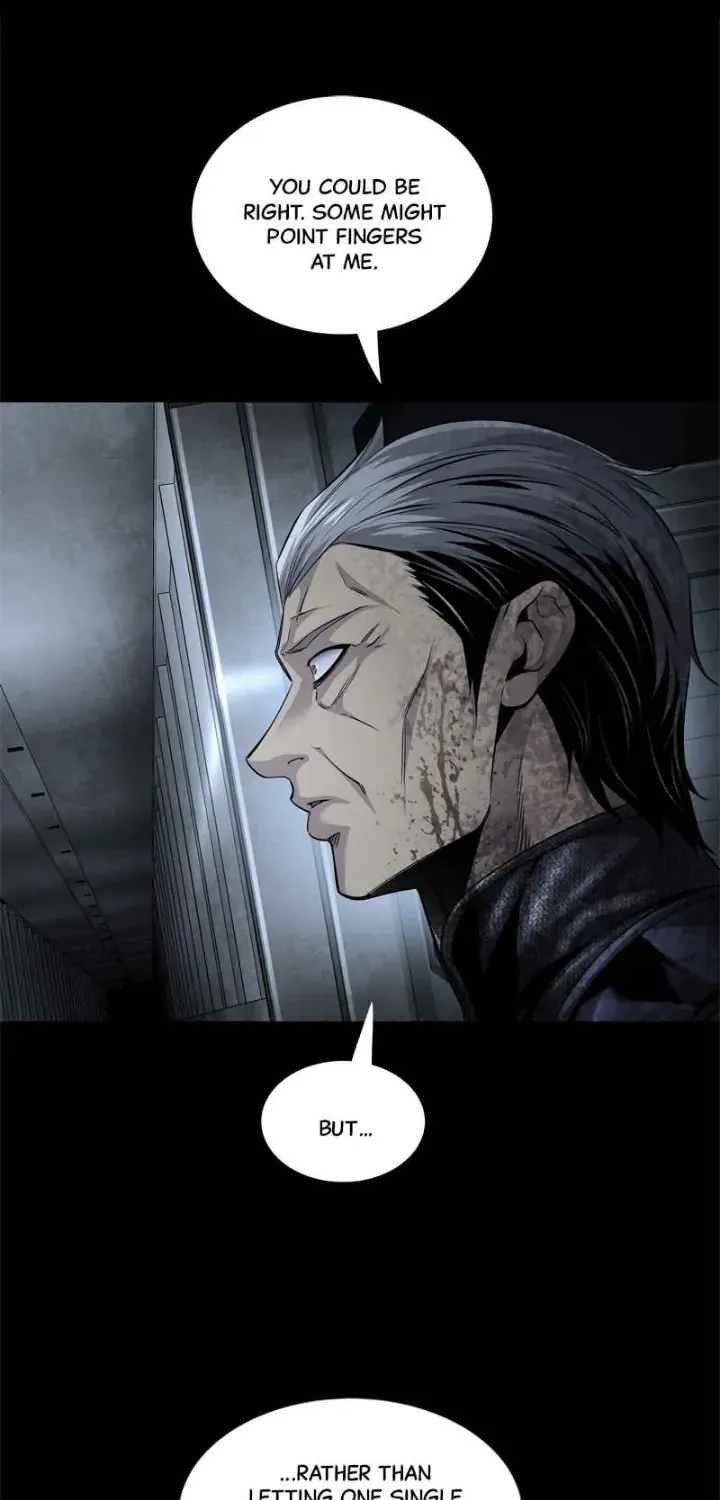 Dead Queen Chapter 155 page 61 - 