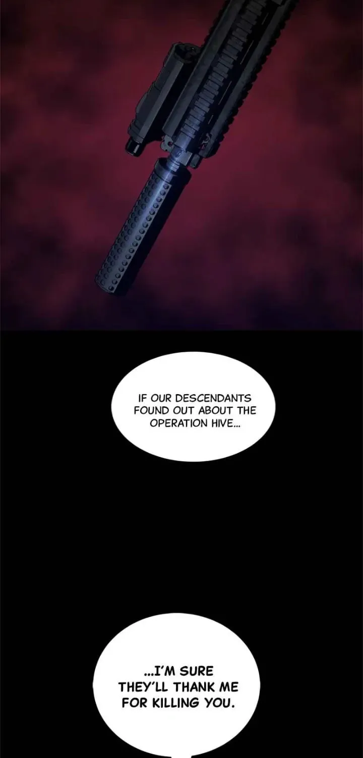 Dead Queen Chapter 155 page 63 - 