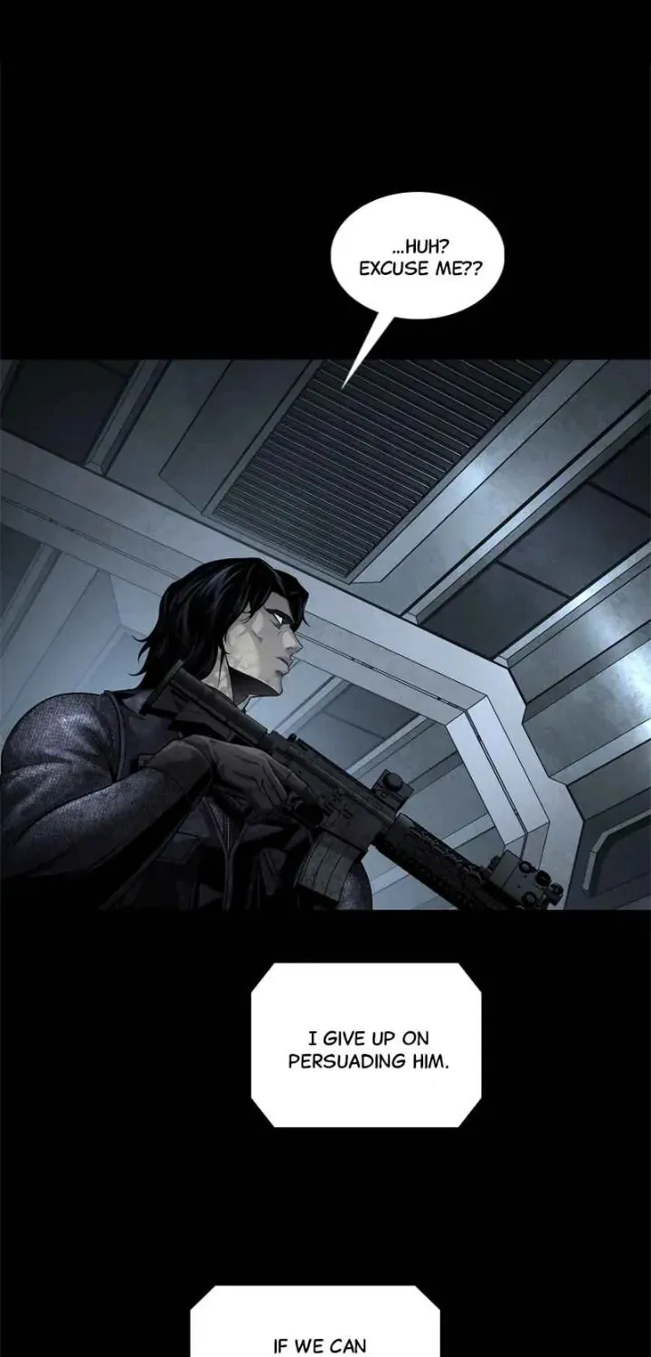 Dead Queen Chapter 155 page 67 - 