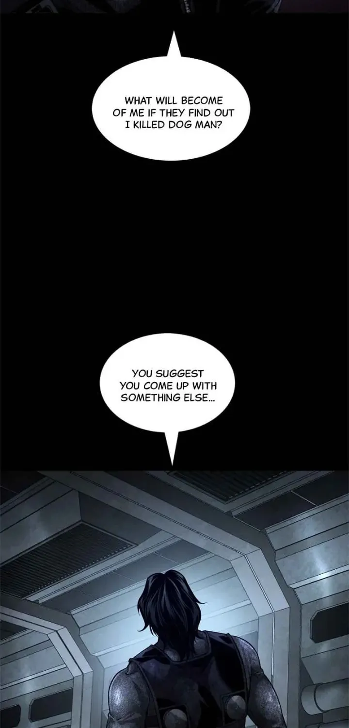 Dead Queen Chapter 155 page 70 - 