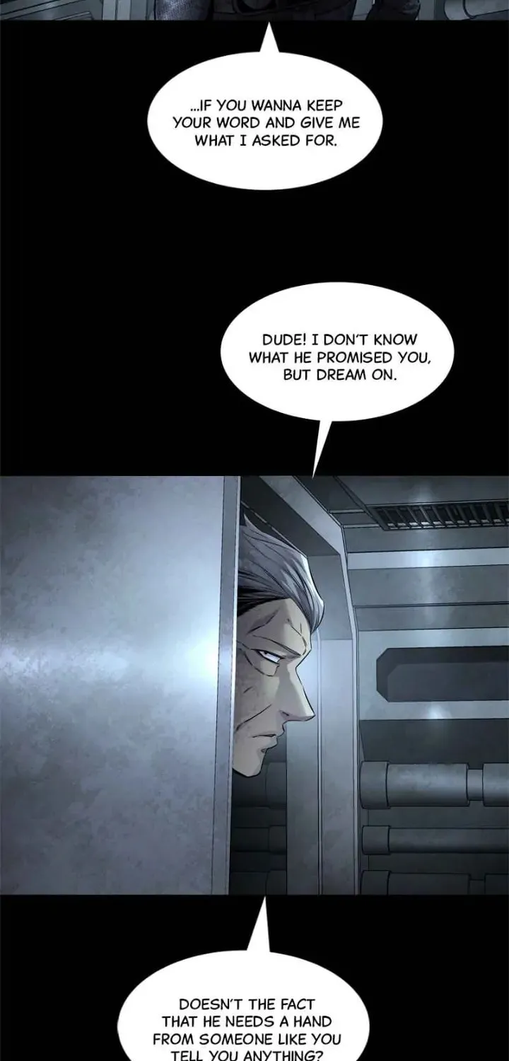 Dead Queen Chapter 155 page 71 - 