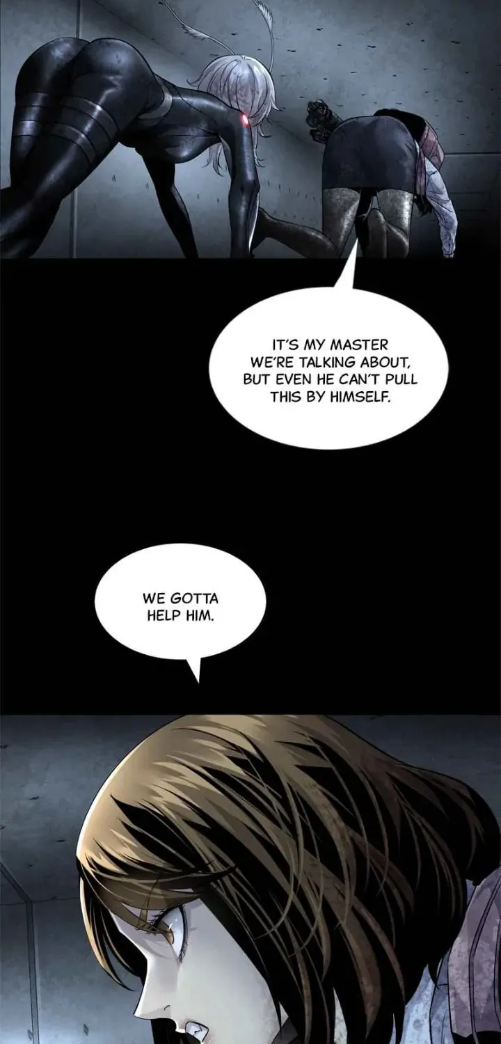 Dead Queen Chapter 155 page 74 - 