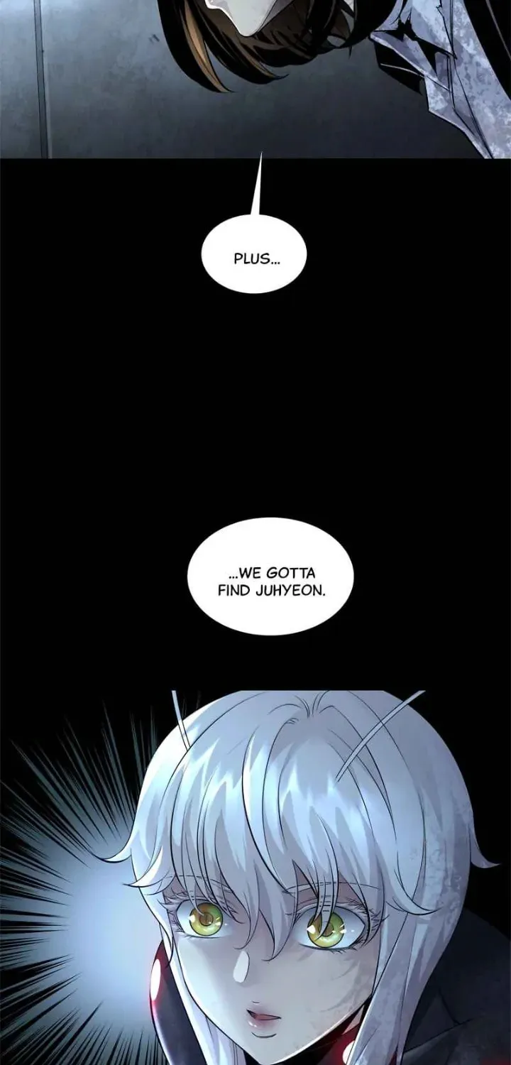 Dead Queen Chapter 155 page 75 - 