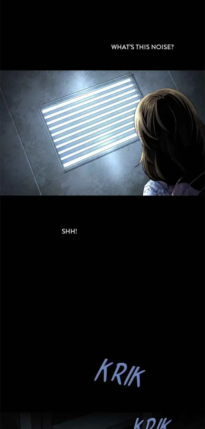 Dead Queen Chapter 155 page 78 - 