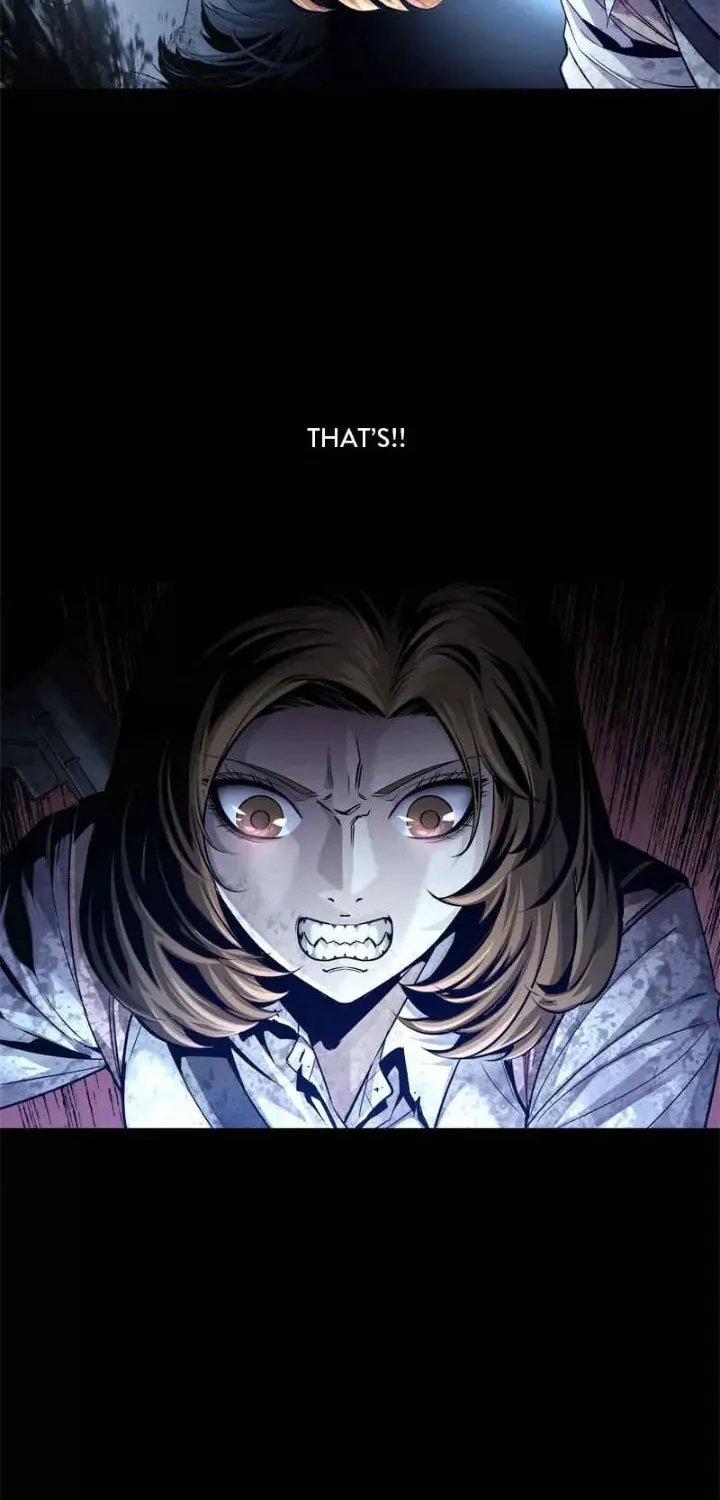 Dead Queen Chapter 156 page 2 - 