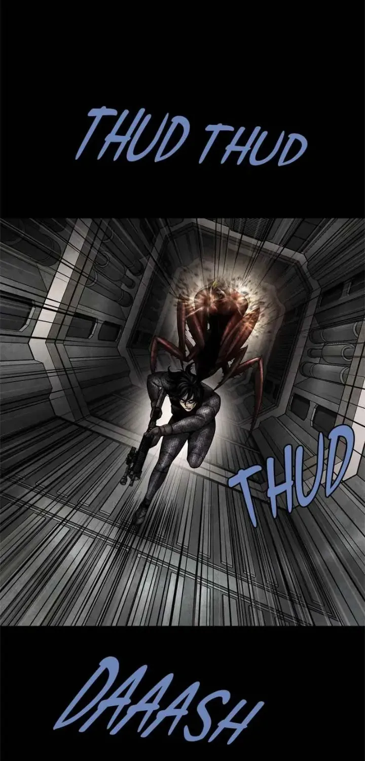 Dead Queen Chapter 156 page 19 - 