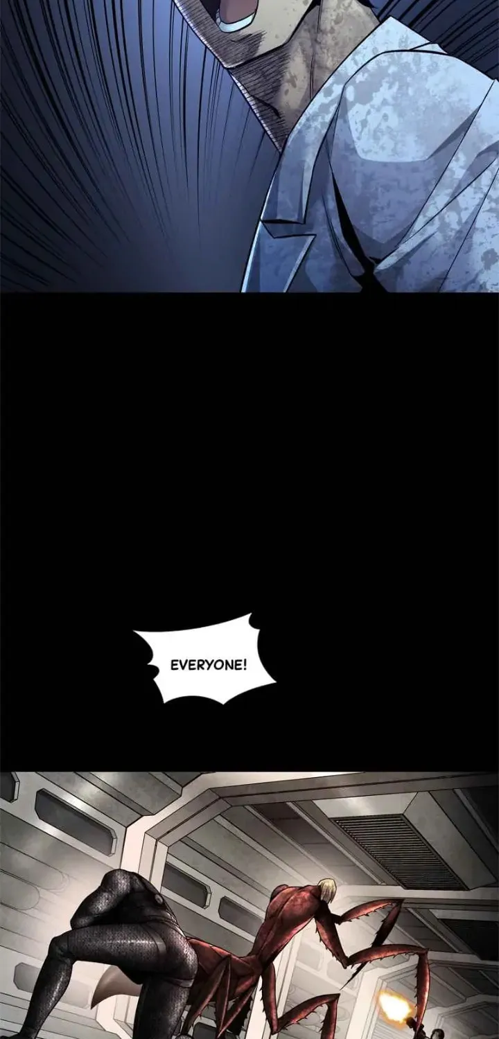 Dead Queen Chapter 156 page 23 - 